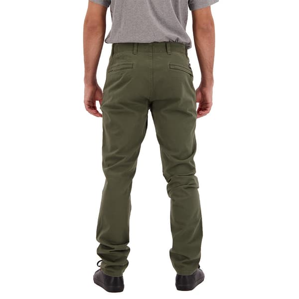 Dockers Jeans Alpha 360 Skinny Grönt 31 / 32 Man