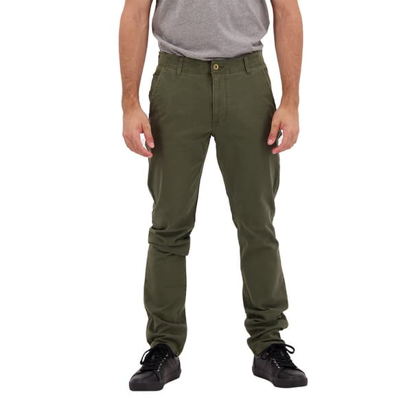 Dockers Jeans Alpha 360 Skinny Grönt 31 / 32 Man