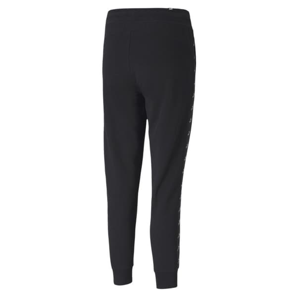 Puma Byxor Amplified Fleece Svart S Kvinna