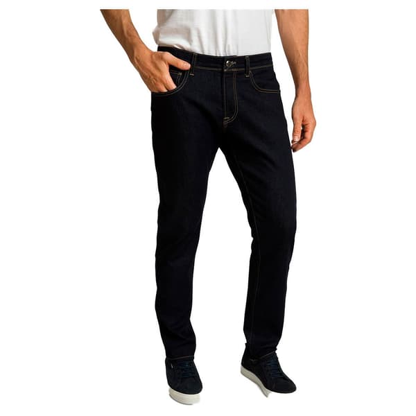 Hackett Farkut Rinse Wash Ns Sininen 42 / 28 Mies