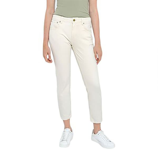 Pepe Jeans Farkut Violet Sininen 34 / 32 Nainen