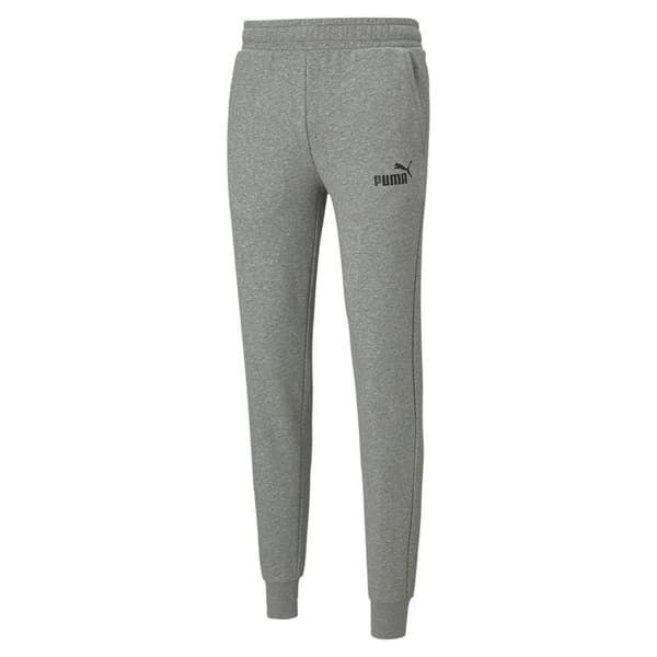 Puma Byxor Essential Slim Grå XL Man