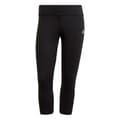 Miniatyrbillede 1 af 3: Adidas Leggings U4u Aeroready Sort XS Kvinde
