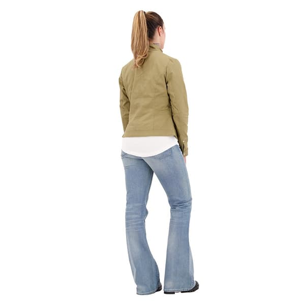 G-star Jeans 3302 High Waist Flare Blå 28 / 32 Kvinna