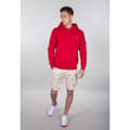 Miniatyrbillede 4 af 4: Alpha Industries Crew Shorts Hvid 36 Mand