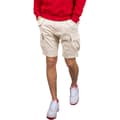 Miniatyrbillede 1 af 4: Alpha Industries Crew Shorts Hvid 36 Mand
