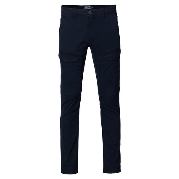 Petrol Industries Chino Blå 30 / 32 Man
