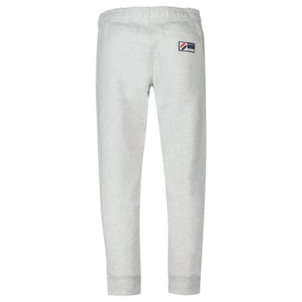 Superdry Joggare Code Sl Essential Grå L Man