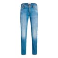 Miniatyrbillede 3 af 8: Jack & Jones Jeans Glenn Fox Spk 604 Blå 28 / 30 Mand