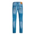 Miniatyrbillede 4 af 8: Jack & Jones Jeans Glenn Fox Spk 604 Blå 28 / 30 Mand