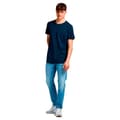 Miniatyrbillede 5 af 8: Jack & Jones Jeans Glenn Fox Spk 604 Blå 28 / 30 Mand