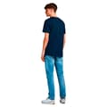 Miniatyrbillede 2 af 8: Jack & Jones Jeans Glenn Fox Spk 604 Blå 28 / 30 Mand