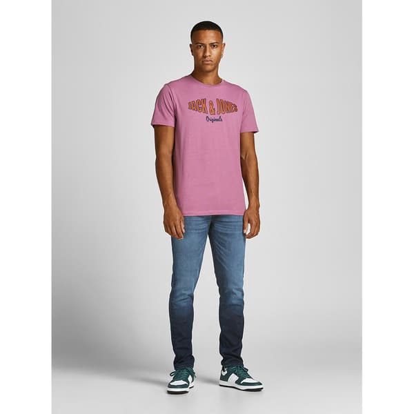 Jack & Jones Jeans Glenn Original Ge 906 Ik Blå 31 / 30 Man