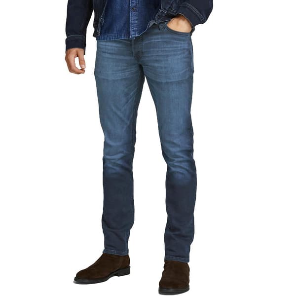 Jack & Jones Jeans Glenn Original Ge 906 Ik Blå 31 / 30 Man