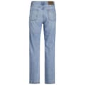 Miniatyrbillede 4 af 8: Jack & Jones Jeans Med Mellemtalje Seoul Straight Cr3007 Blå 30 / 34 Kvinde