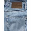Miniatyrbillede 6 af 8: Jack & Jones Jeans Med Mellemtalje Seoul Straight Cr3007 Blå 30 / 34 Kvinde
