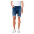Miniatyrbild 1 av 2: Replay Shorts Ma981y.000.41a.783 Blå 34 Man