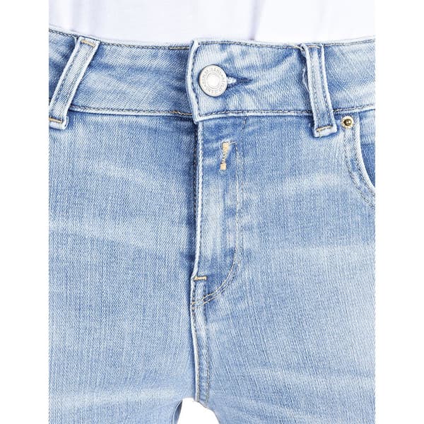 Replay Jeans Wa429.000.69d.225 Blå 28 / 32 Kvinde