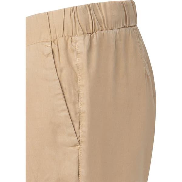 Pepe Jeans Bukser Jynx Beige 26 / 30 Kvinde