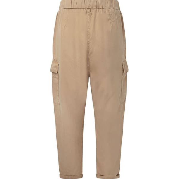 Pepe Jeans Bukser Jynx Beige 26 / 30 Kvinde