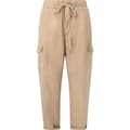 Miniatyrbillede 1 af 3: Pepe Jeans Bukser Jynx Beige 26 / 30 Kvinde