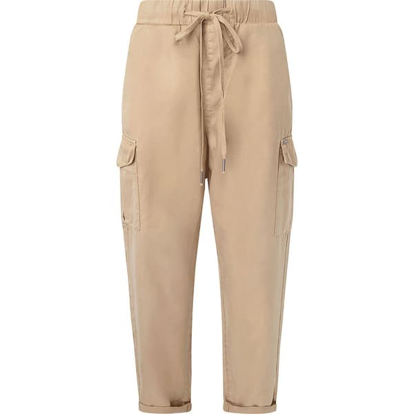 Pepe Jeans Bukser Jynx Beige 26 / 30 Kvinde