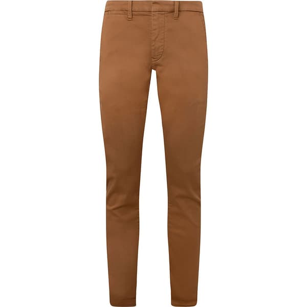 Pepe Jeans James Pants Pm211490ye8-859/ Brun 31 / 34 Man
