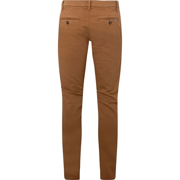 Pepe Jeans James Pants Pm211490ye8-859/ Brun 31 / 34 Man