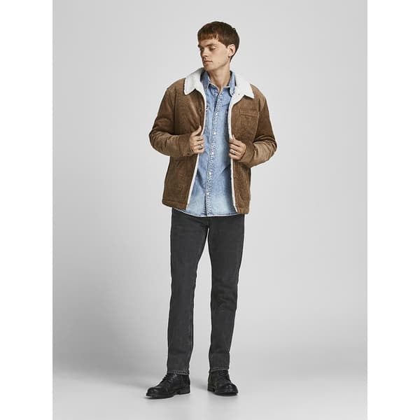 Jack & Jones Jeans Imike Original Na 823 Grå 31 / 30 Man