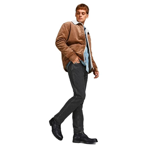Jack & Jones Jeans Imike Original Na 823 Grå 31 / 30 Man