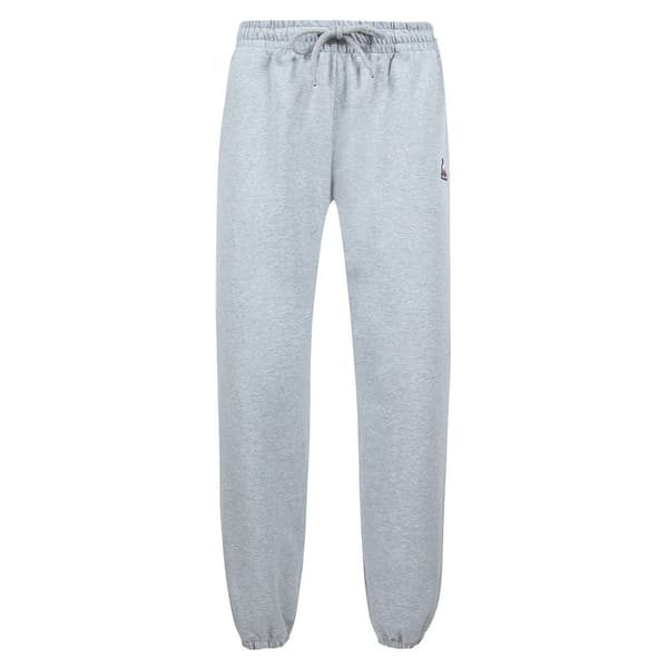 Le Coq Sportif Sweat Bukser Ess Oversize N°1 Grå L Kvinde