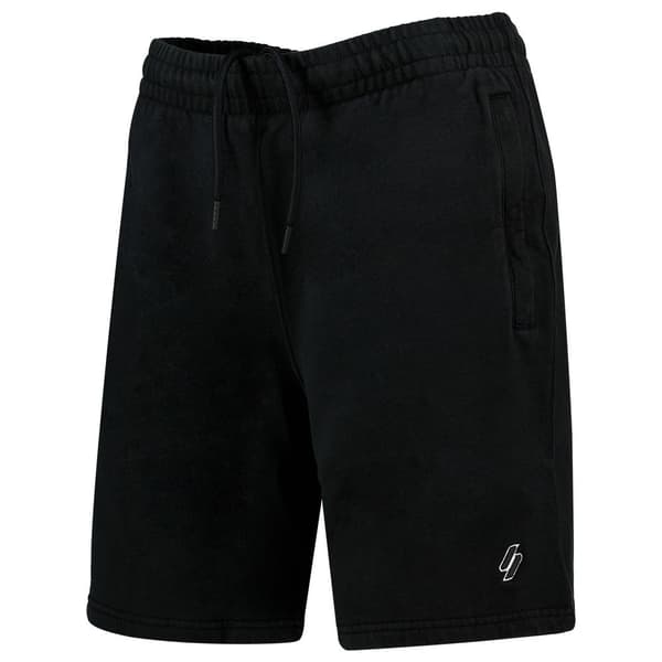 Superdry Sweatshorts Code Sl Essential Sort 2XL Mand