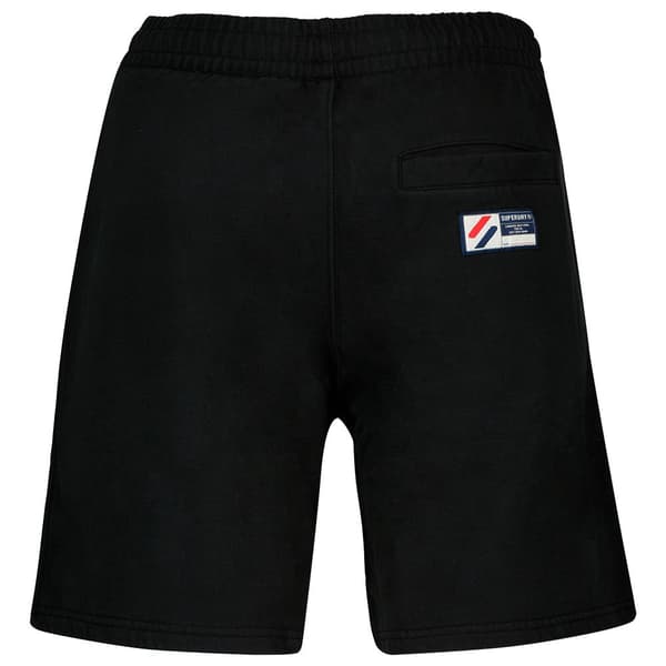 Superdry Sweatshorts Code Sl Essential Sort 2XL Mand
