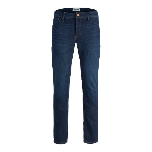 Jack & Jones Farkut Tim Jiginal Am 267 Lid Sininen 30 / 32 Mies
