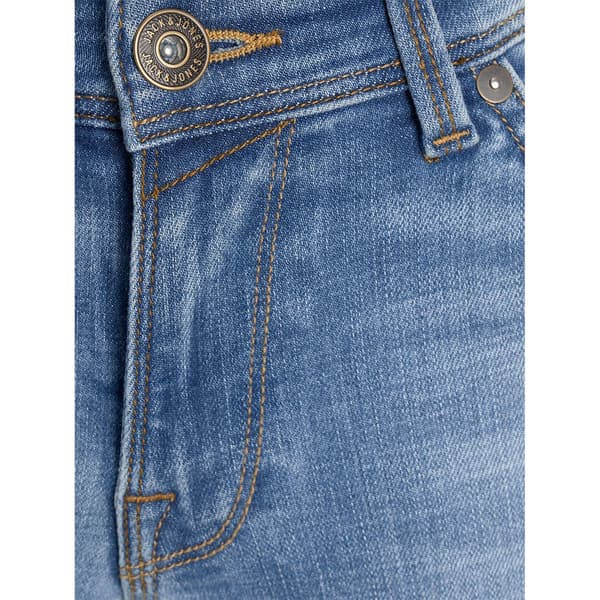 Jack & Jones Jeans Glenn Fox Ge 062 50sps Blå 11 Years Pojke