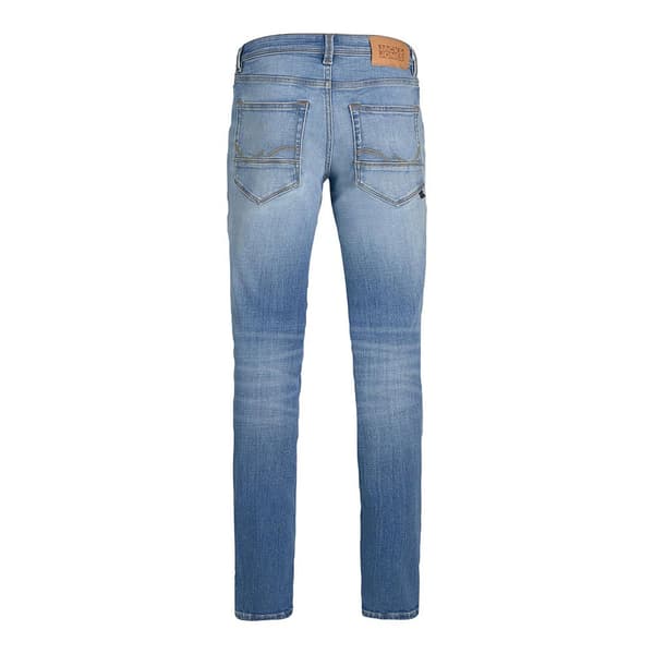Jack & Jones Jeans Glenn Fox Ge 062 50sps Blå 11 Years Pojke