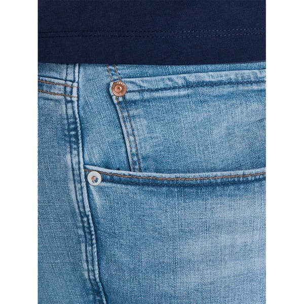 Jack & Jones Jeans Mike Original Cj 715 Blå 44 / 30 Man