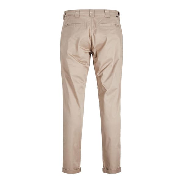 Jack & Jones Bukser St Kane Pablo Sa Beige 30 / 30 Mand