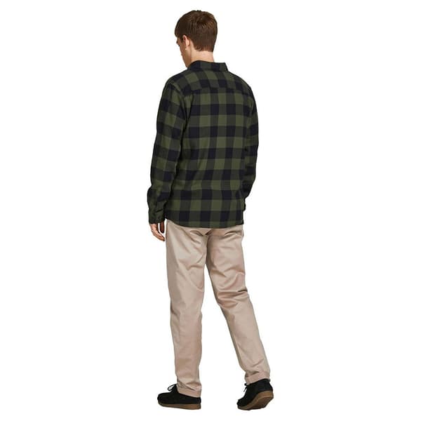 Jack & Jones Bukser St Kane Pablo Sa Beige 30 / 30 Mand