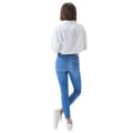 Miniatyrbild 2 av 5: Salsa Jeans Jeans Secret Push In Blå 38 / 30 Kvinna