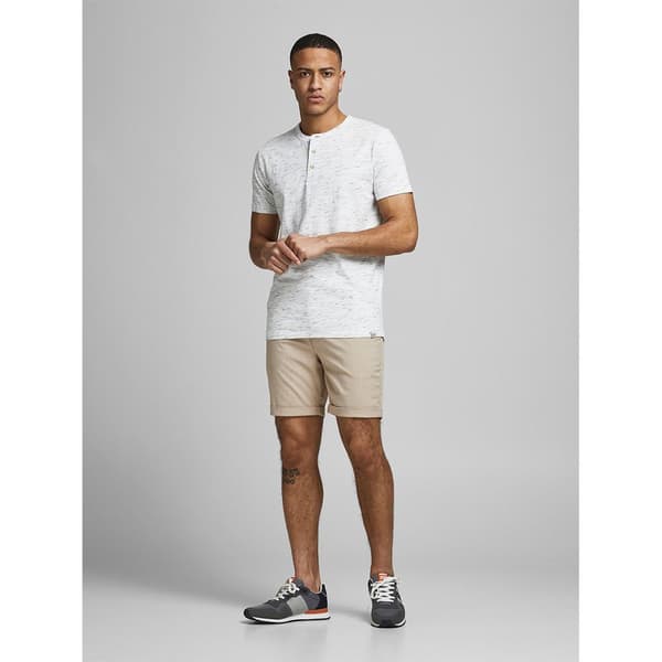 Jack & Jones Shorts St Connor Beige 2XL Man