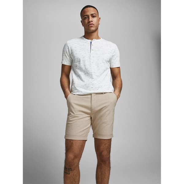 Jack & Jones Shorts St Connor Beige 2XL Man