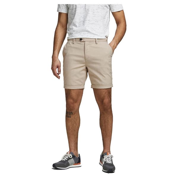 Jack & Jones Shorts St Connor Beige 2XL Man