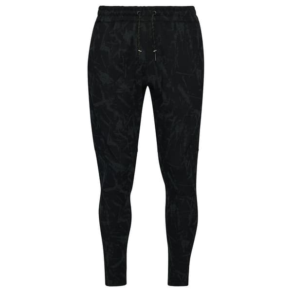 Superdry Lenkkeilijät Code Tech Musta 2XL Mies
