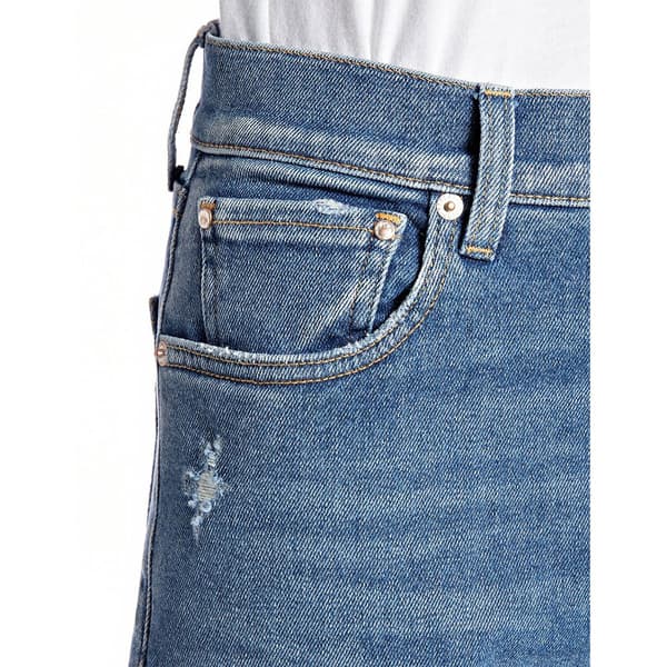 Replay Jeans Wa493 .000.603325r Blå 30 / 32 Kvinna