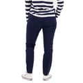 Miniatyrbild 2 av 5: Dockers Chino Byxor Weekend Skinny Grå 27 Kvinna