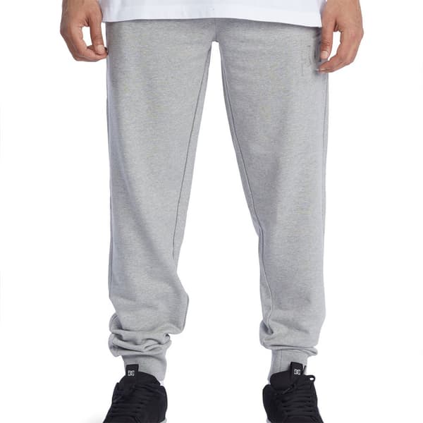 Dc Shoes Byxor Stuntly Grå S Man