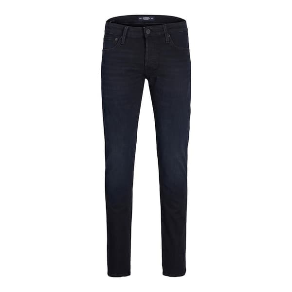 Jack & Jones Jeans Glenn Con 556 Blå 36 / 32 Man