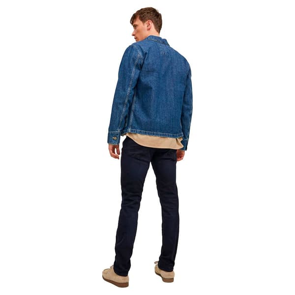 Jack & Jones Jeans Glenn Con 556 Blå 36 / 32 Man