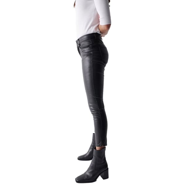 Salsa Jeans Farkut Secret Glamour Musta 27 / 28 Nainen